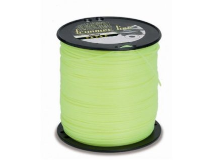 Flaks (nit za košnju) 2,7mm x 215m Tecomec okrugla