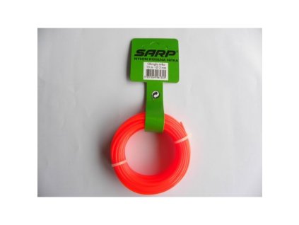 Flaks (nit za košnju) 2.0 okrugla-15m Porijeklo proizvedeno u Francuskoj