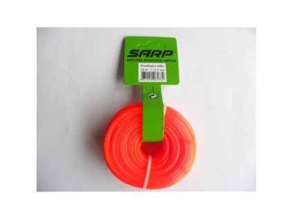 Flaks (nit za košnju) 2.7 kvadratna-15m Porijeklo proizvedeno u Francuskoj