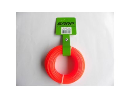 Flaks (nit za košnju) 2.7 okrugla-15m Porijeklo proizvedeno u Francuskoj