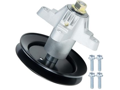 Osovina noža MTD, Cub Cadet LT1040, LT1042 zamjenjuje original 918-0659A, 918-0624A