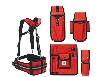 Opasek na nářadí s pouzdry Oregon 584147