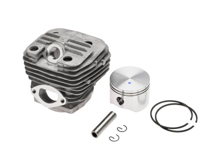 Cilindar i klip za kineske motorne pile 5200 48 mm