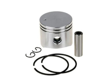 Klip kompletni Oleo-Mac BC530T, BC530S, BC550 MASTER original 61400182