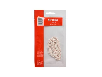 Startno uže 2,5 mm x 1,5 m NEVADA