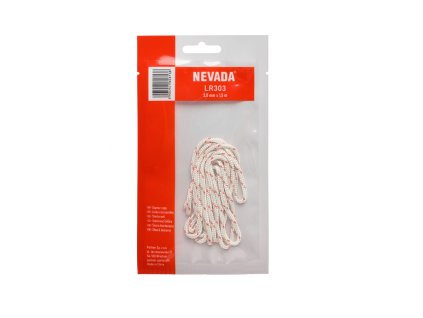 Startno uže 3 mm x 1,5 m NEVADA