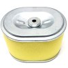 Pakovanje 10 komada - Filter zraka Honda GX140, 160, 200 (zamjenjuje original 17210-ZE1-822, 17210-ZE1-505, 17210-ZE1-821)
