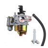 Karburator Honda GX160 zamjenjuje original 16100-ZH8-W61 19mm