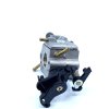 Karburator Husqvarna 445, 450 zamjenjuje original Zama C1M-EL37, 506450401