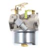 Karburator KASUMEX za Tecumseh HSK40, HSK50, HS50, LH195SP (zamjenjuje original 632107, 632107A, 640084, 640084B)