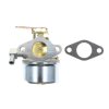 Karburator KASUMEX za Tecumseh HSK40, HSK50, HS50, LH195SP (zamjenjuje original 632107, 632107A, 640084, 640084B)