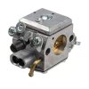 Karburator original Zama 580740201, C3-EL51 za Husqvarna 346, 350, 353, Jonsered CS2152, CS2153 sa pumpicom