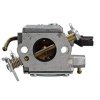 Karburator original Zama 580740201, C3-EL51 za Husqvarna 346, 350, 353, Jonsered CS2152, CS2153 sa pumpicom