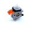 81708 1 karburator pro stihl fs130 km130 ht130 ht131 nahrazuje 41801200610