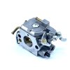 80049 karburator zama makita dcs4300 dolmar ps350 ps420 original c1q dm23