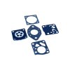Membrana (reparaturni set) za Partner 340, Dolmar 100-115, Stihl 020, 024, 028 - zamjenjuje original TILLOTSON HU-83E