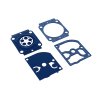 Membrana (reparaturni set) Stihl MS261, MS271, MS291 - zamjenjuje original GND-101 a 11410071006
