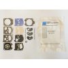 Membrana (reparaturni set) Walbro WT- Husqvarna 36, 40, 45, 51, 240 Partner 330, Stihl 010, 017, 026, Oleo-Mac 942, 946, 951, Dolmar 100-WT 52, a další - original