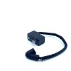 Elektronik (bobina) original Walbro Husqvarna 124L, 125R, 128R - original 545046701, MBU-7