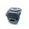 Cilindar i klip Husqvarna 357-46 mm TITANIKEL zamjenjuje original 537 24 85-02, 537248502
