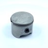 Klip Husqvarna 346XP, Jonsered CS2153 44,3 mm original 525470102, 544143102