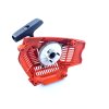 Starter Husqvarna 555, 560, 562, 562XP original 505159204, 505159201, 505159202
