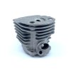 Cilindar i klip a píst NIKASIL za Husqvarna 51, 55-46,0 mm (zamjenjuje original 503609171, 503609104, 503971871, 503609102, 503609172)