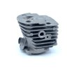 Cilindar i klip a píst NIKASIL za Husqvarna 51, 55-46,0 mm (zamjenjuje original 503609171, 503609104, 503971871, 503609102, 503609172)