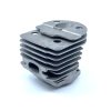 Cilindar i klip a píst NIKASIL za Husqvarna 51, 55-46,0 mm (zamjenjuje original 503609171, 503609104, 503971871, 503609102, 503609172)