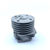 Cilindar i klip za Husqvarna 242, 246-42 mm, zamjenjuje original 501911802, 501911801