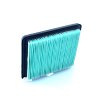 Filter zraka Honda GCV135, 160, GX100, GC135, 160 - original 17211-ZL8-023 a 17211-ZL8-003