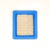 Filter zraka za Briggs & Stratton (zamjenjuje original 399959, 491588)