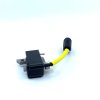 Elektronik (bobina) Husqvarna 232R, 235R original MB-19, 537038501, 503138501, 530039145, 503865801
