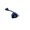 Elektronik (bobina) Stihl FS38, FS45, FS55 - original 41404001303A