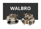 Karburátory a náhradné diely Walbro