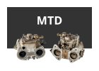 Karburátory MTD a náhradné diely