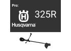 Náhradné diely krovinorezu Husqvarna 325R