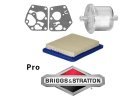 Náhradné diely pre motory Briggs & Stratton