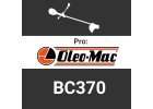 Náhradné diely pre krovinorez Oleo-Mac BC370