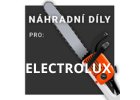 Náhradné diely pre reťazové píly Electrolux