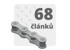 Reťaze na pílu: 68 článkov