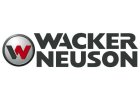 Náhradné diely pre Wacker