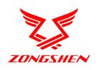 Náhradné diely pre Zongshen