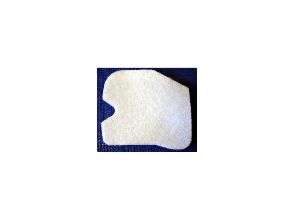 Vzduchový filter pre Husqvarna 235 , 235e , 236 , 236e , 240 , 240e , McCulloch CS330 , CS380 , nahrádza 5450618-01