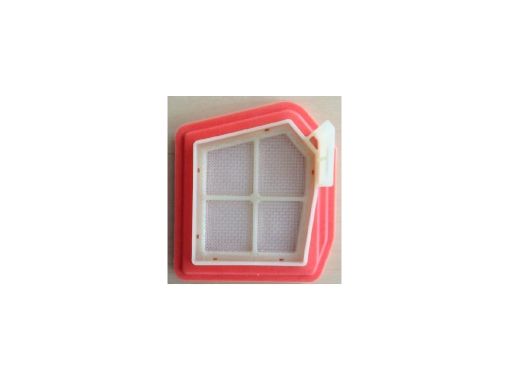 Vzduchový filter Stihl FS240C, FS260C, FS460C, FS240C, FS240RC, FS260C, FS360C, FS410C - originál 41471404400