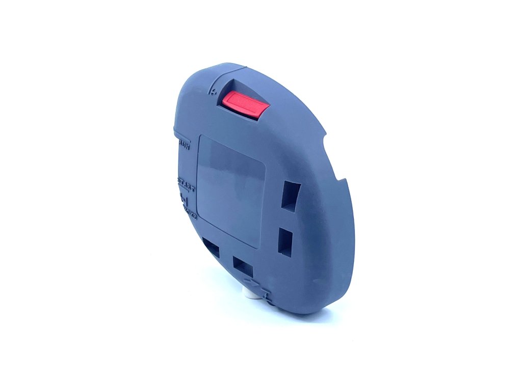 Vzduchový filter OleoMac Sparta 25, Sparta 250 originál 61162017A