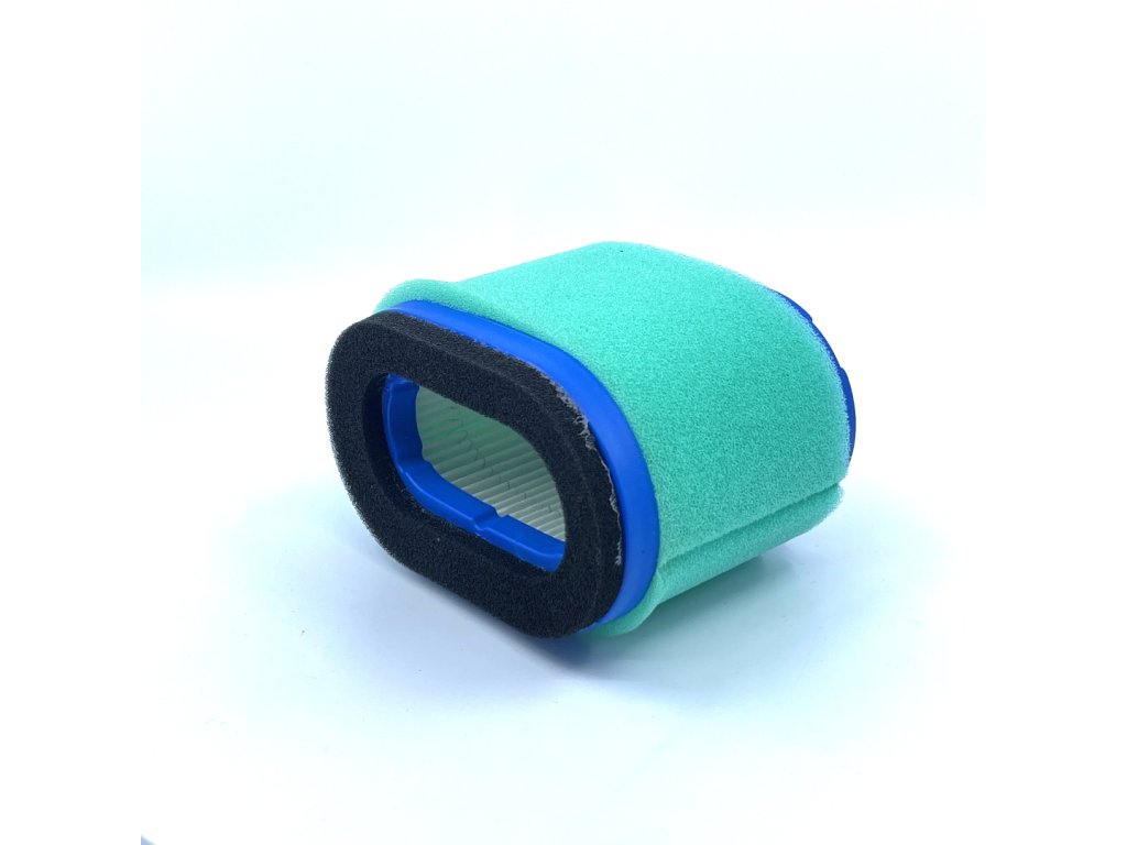 Vzduchový filter Briggs Stratton 5,5+6,5KM Intek (690610, 498596 , 697029)