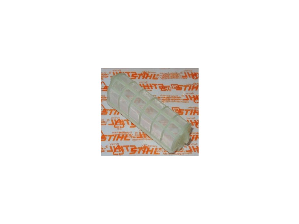 Vzduchový filter Stihl MS250, MS250C, 021, 023, 025, P835, P840, MS210, MS210C, MS230, MS230C originál 11231201612