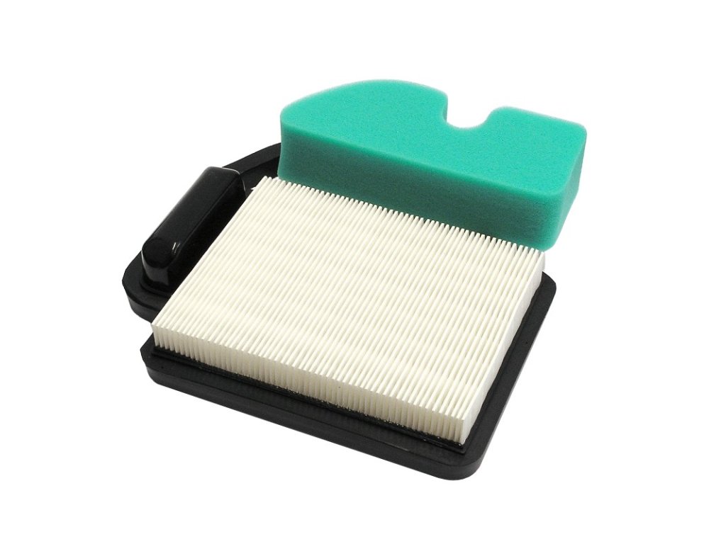 Vzduchový filter Kohler Courage SV470S, SV530S, SV590S, SV600S NEVADA - s predfiltrom