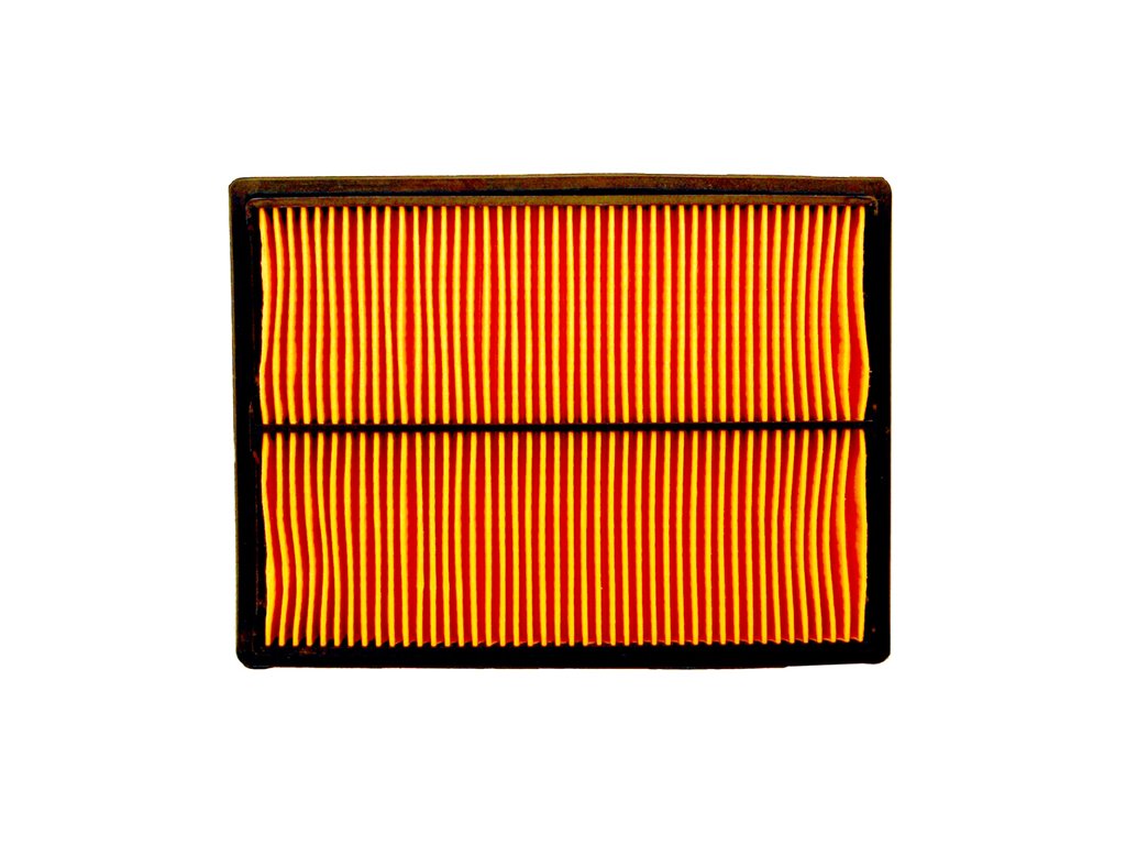 Vzduchový filter Honda GX 610,620,670, GXV 610, 620, 670-nový - NEVADA nahrádza 17210-ZJ1-841, 17210-ZJ1-842